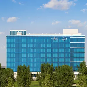 Hotell The Canvas - Mgallery Collection, Dubai