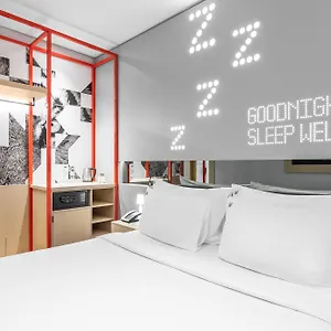Hotell M Arabian Plaza &, Dubai