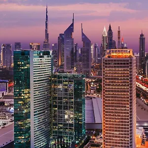 Lägenhetshotell Jumeirah Living World Trade Centre, Dubai