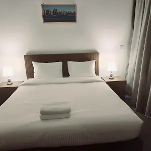 Havana Homes Oud Metha Dubaï