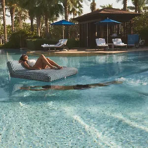 5* Resort Four Seasons At Jumeirah