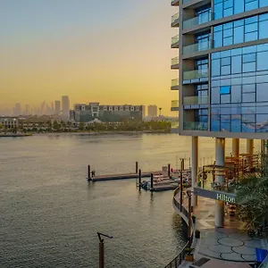 Hotel Hilton Creek & Residences, Dubái